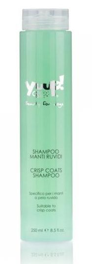 Yuup! - Shampoo Crisp Coat
