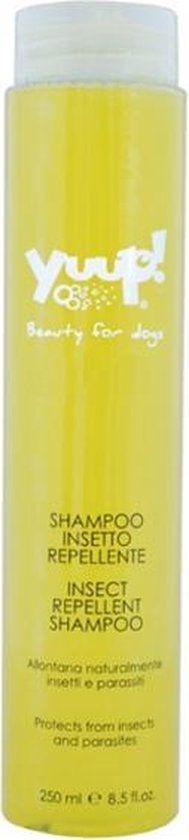 Yuup! - Shampoo Insect Werende Shampoo