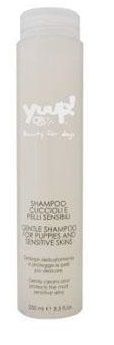 Yuup! - Shampoo Puppies & Sensitive