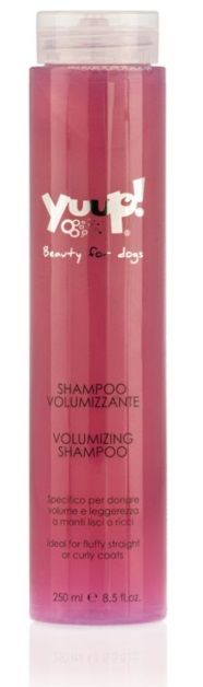 Yuup! - Shampoo Volumizing
