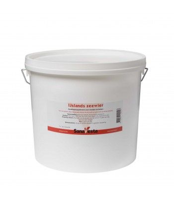 Zeevitaal - Ijslands zeewier