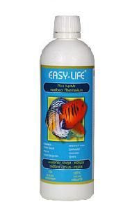 easy-life vloeibaar filtermedium