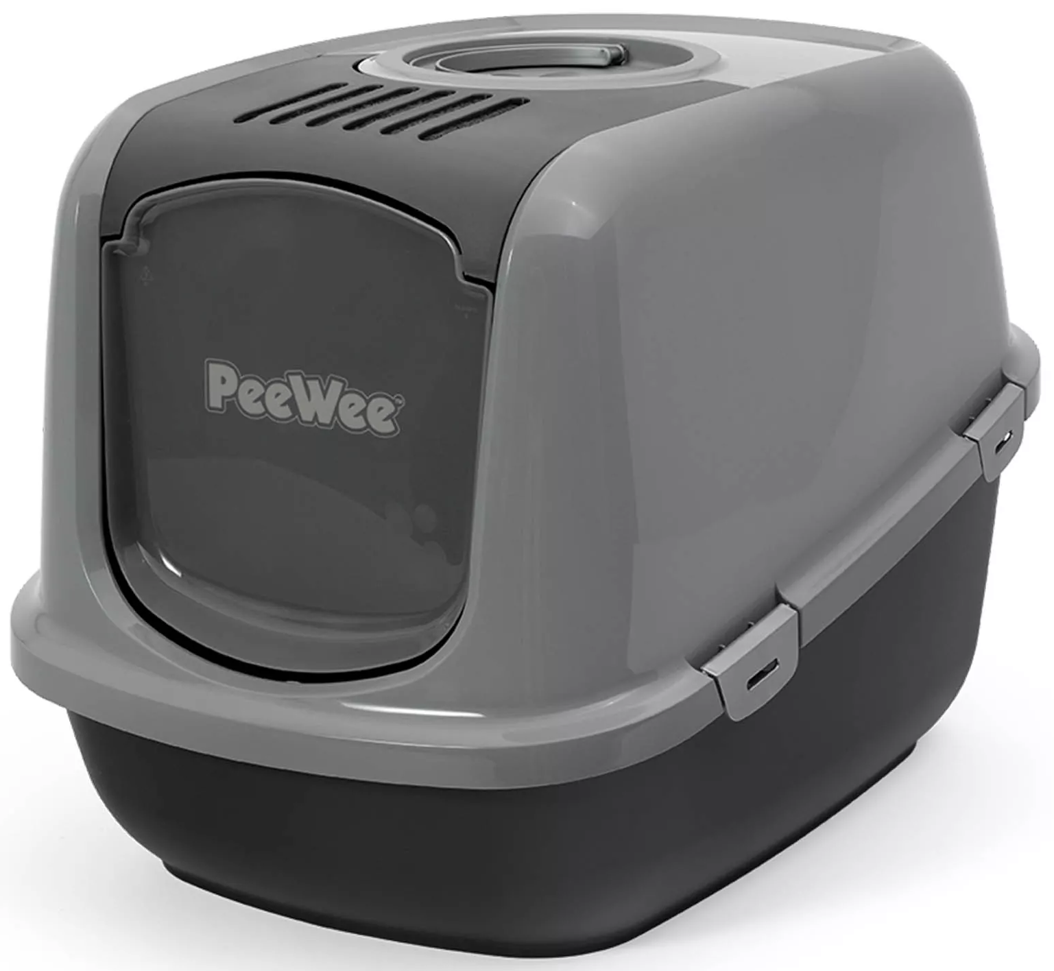 zPeeWee - EcoDome Antraciet/Grijs