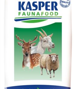 KASPER FAUNAFOOD SCHAPENKORREL ONDERHOUD