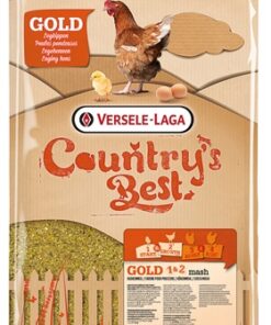 VERSELE-LAGA COUNTRY'S BEST GOLD 1&2 MASH OPGROEIMEEL