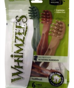 WHIMZEES TANDENBORSTEL