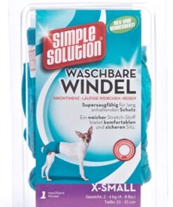 SIMPLE SOLUTION LUIER WASBAAR