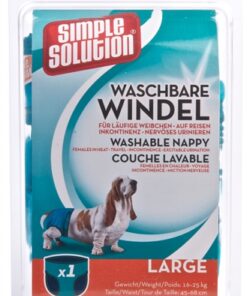 SIMPLE SOLUTION LUIER WASBAAR