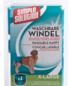 SIMPLE SOLUTION LUIER WASBAAR