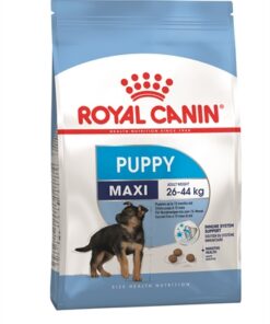 ROYAL CANIN MAXI PUPPY