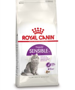 ROYAL CANIN SENSIBLE