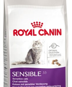 ROYAL CANIN SENSIBLE