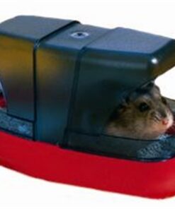 SAVIC HAMSTERTOILET