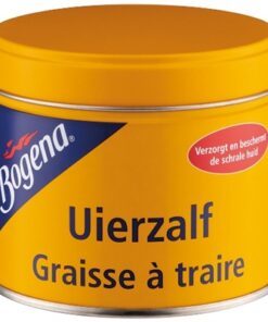 BOGENA UIERZALF