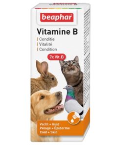 BEAPHAR VITAMINE B