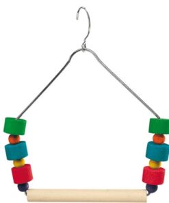 FERPLAST TER 4084 SCHOMMEL HOUT MET KRALEN