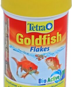 TETRA ANIMIN GOLDFISH BIO ACTIVE VLOKKEN