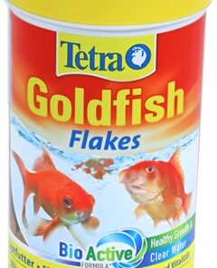 TETRA ANIMIN GOLDFISH BIO ACTIVE VLOKKEN