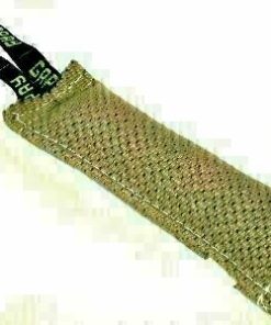 BEESTENSPUL BIJTROL MET HANDVAT