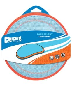 CHUCKIT PARAFLIGHT