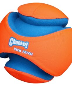 CHUCKIT KICK FETCH