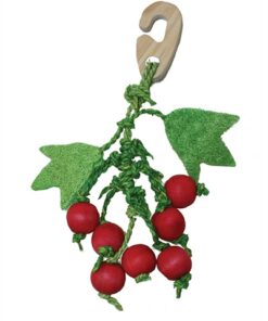 HAPPY PET NIBBLER TROS BESSEN