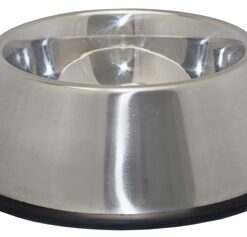 HAPPY PET VOERBAK ANTISLIP SPANIEL