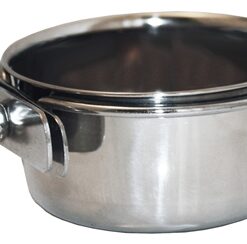 HAPPY PET VOERBAK BOLT ON