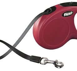 FLEXI ROLLIJN CLASSIC TAPE ROOD