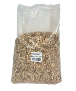 BEUKENSNIPPERS MIDDEL