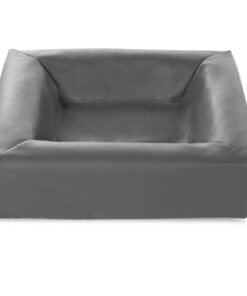 BIA BED HONDENMAND ORIGINAL GRIJS