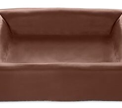 BIA BED HONDENMAND ORIGINAL BRUIN