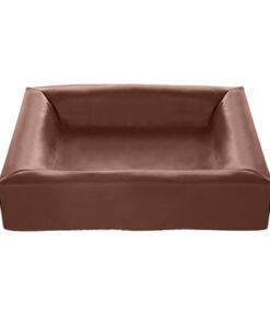 BIA BED HONDENMAND ORIGINAL BRUIN