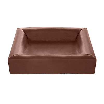 BIA BED HONDENMAND ORIGINAL BRUIN