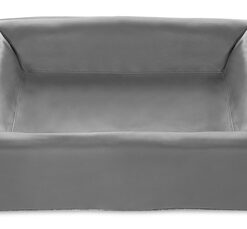 BIA BED HONDENMAND ORIGINAL GRIJS