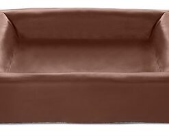BIA BED HONDENMAND ORIGINAL BRUIN