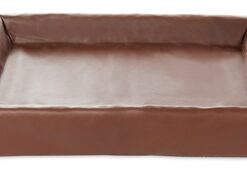 BIA BED HONDENMAND ORIGINAL BRUIN