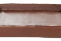 BIA BED HONDENMAND ORIGINAL BRUIN