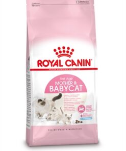ROYAL CANIN BABYCAT