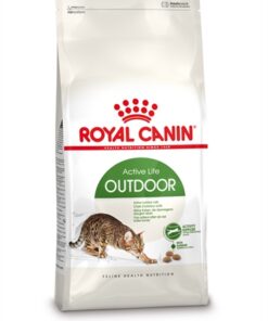 ROYAL CANIN OUTDOOR