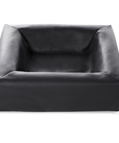 BIA BED HONDENMAND ZWART