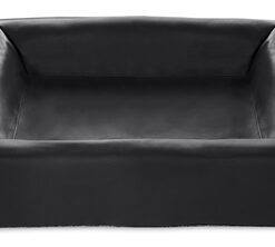 BIA BED HONDENMAND ORIGINAL ZWART