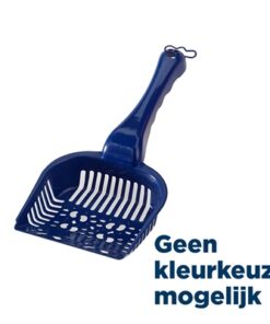 EBI KATTENBAKSCHEP PAW