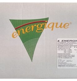 ENERGIQUE NR 4 SPECIAAL