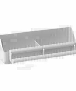 FERPLAST FPI 4514 VOERBAKJE BEIGE