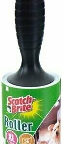 SCOTCH BRITE HAREN / PLUIZEN KLEEFROL