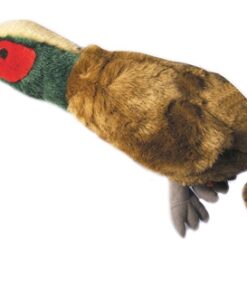 HAPPY PET MIGRATOR PLUCHE FAZANT