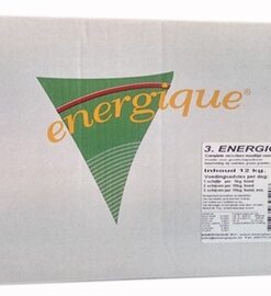 ENERGIQUE NR 3 WERKHOND