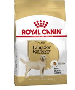 ROYAL CANIN LABRADOR RETRIEVER ADULT
