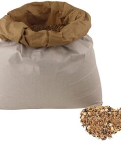 DE VRIES STROOIVOER VOOR VOGELS EN ERFDIEREN